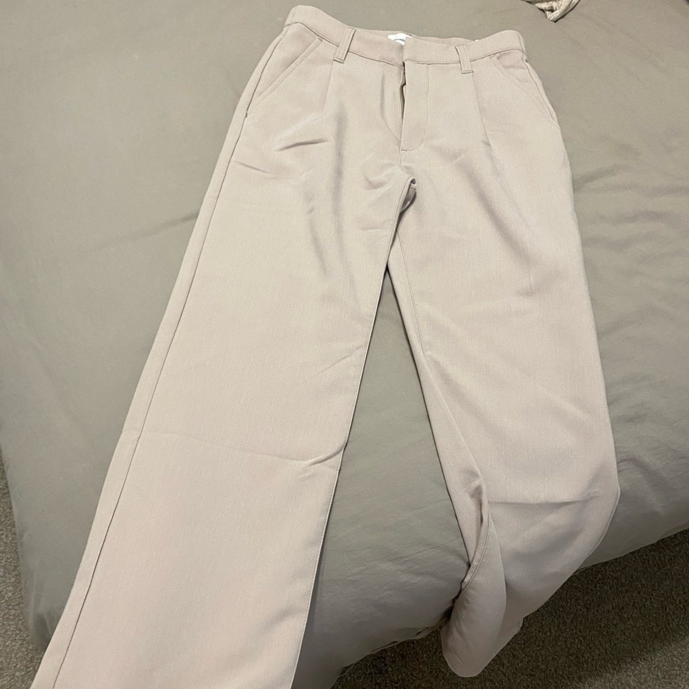 Abercrombie Tailored 90s Relaxed Paints